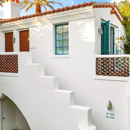 Sv111 Modern 1 Bedroom Spa Villa In Lq Resort 라퀸타 외부 사진
