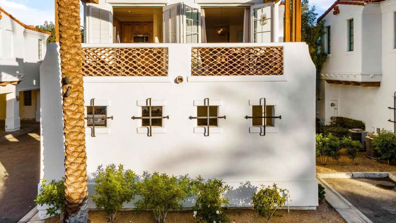 Sv111 Modern 1 Bedroom Spa Villa In Lq Resort 라퀸타 외부 사진