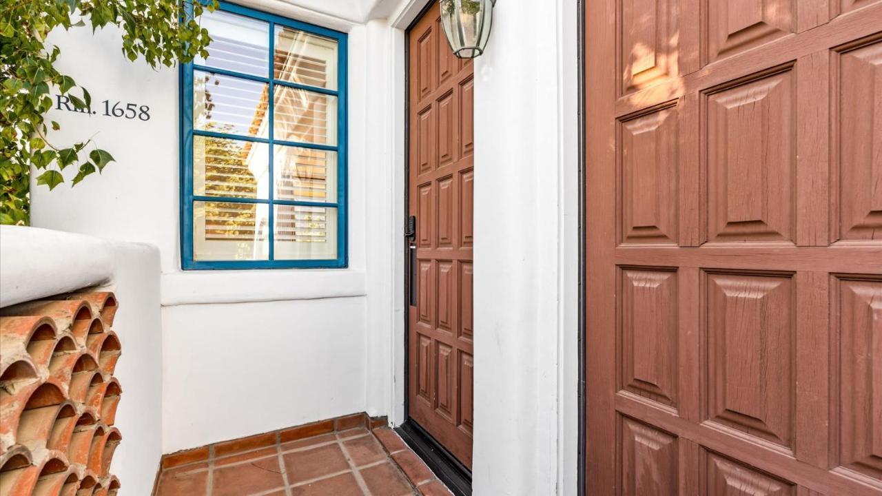 Sv111 Modern 1 Bedroom Spa Villa In Lq Resort 라퀸타 외부 사진