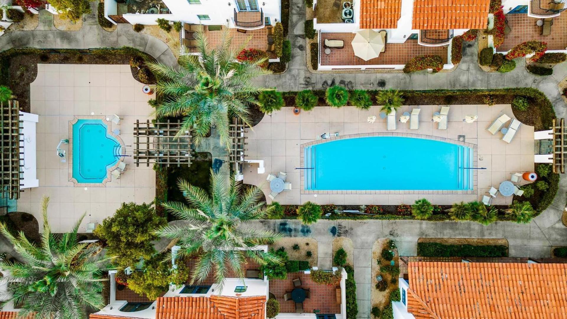 Sv111 Modern 1 Bedroom Spa Villa In Lq Resort 라퀸타 외부 사진
