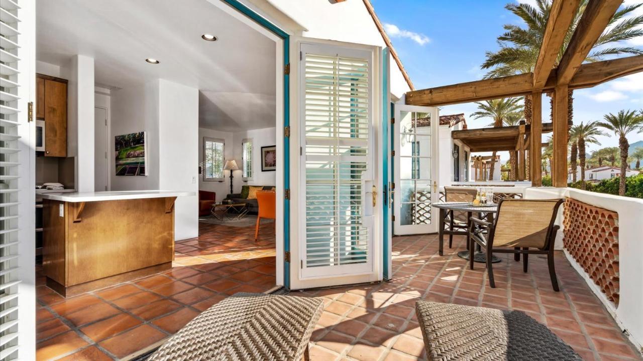 Sv111 Modern 1 Bedroom Spa Villa In Lq Resort 라퀸타 외부 사진