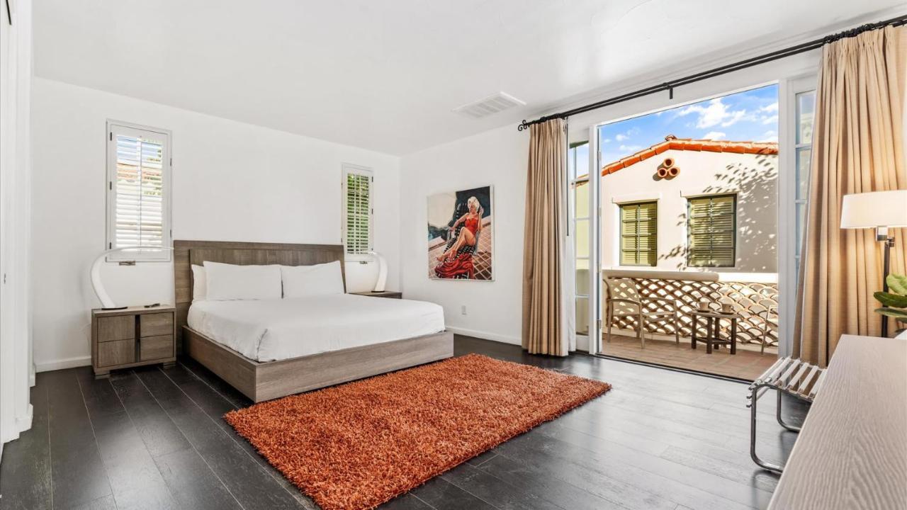 Sv111 Modern 1 Bedroom Spa Villa In Lq Resort 라퀸타 외부 사진