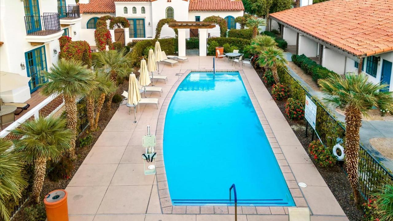 Sv111 Modern 1 Bedroom Spa Villa In Lq Resort 라퀸타 외부 사진