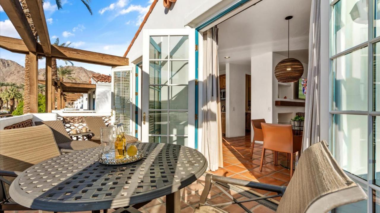 Sv111 Modern 1 Bedroom Spa Villa In Lq Resort 라퀸타 외부 사진